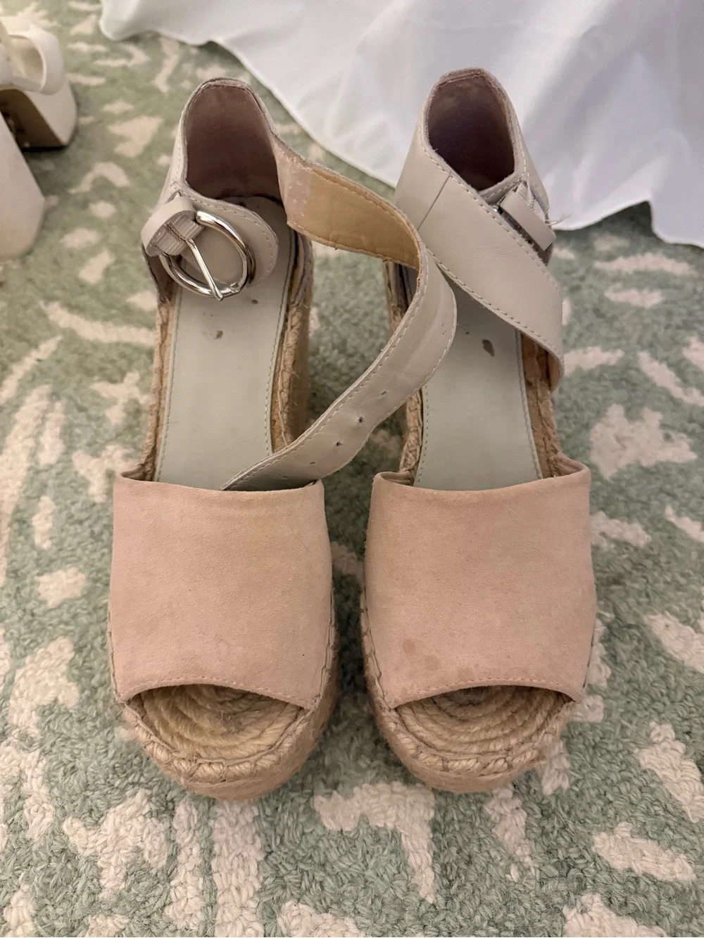 Marc Fisher Wedges
